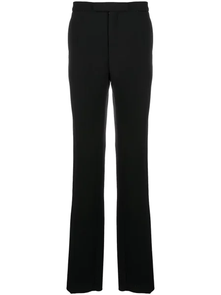 Pantaloni Raf Simons negru