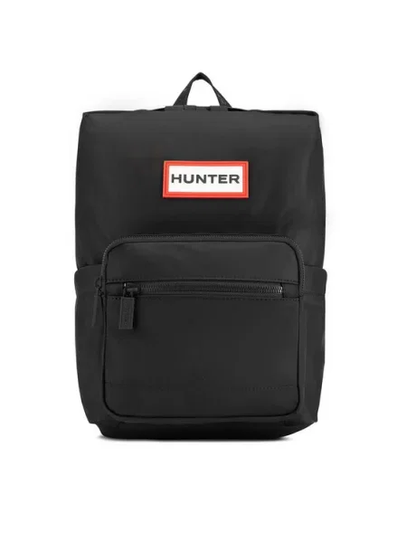 Nahrbtnik Hunter črna