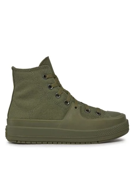 Teniși Converse verde