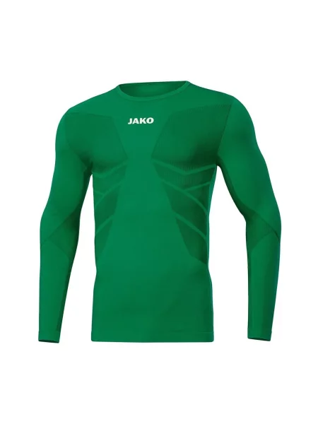 Tricou copii Jako verde