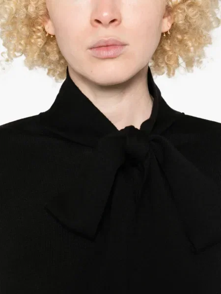 Pulover Liviana Conti negru