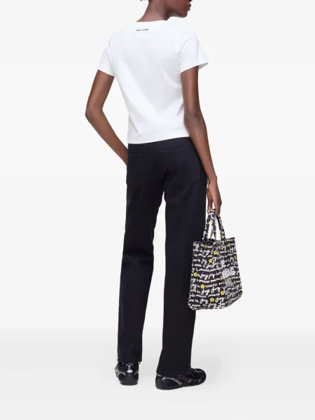 Τοπ Marc Jacobs λευκό