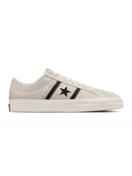 Sneakersy Converse One Star zamszowe