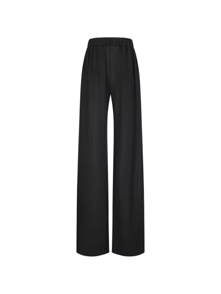 Pantaloni The Andamane negru