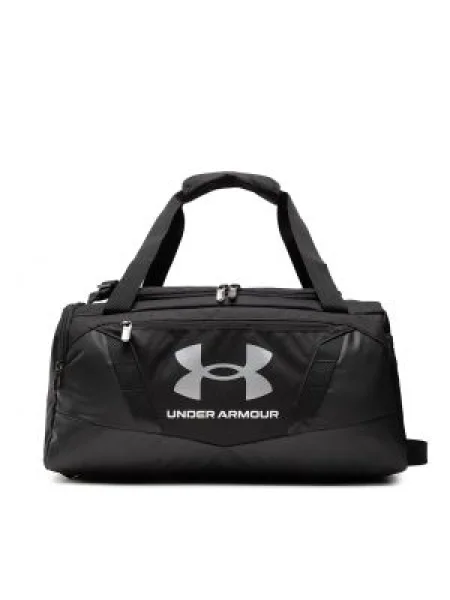 Taška Under Armour čierna