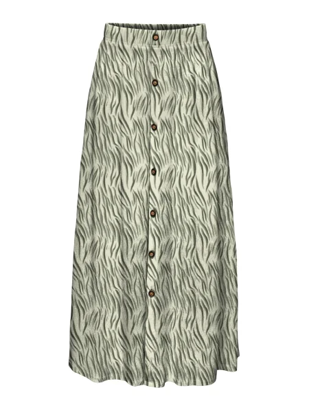 Only Tall Sukně ONLPELLA / pastelově zelená