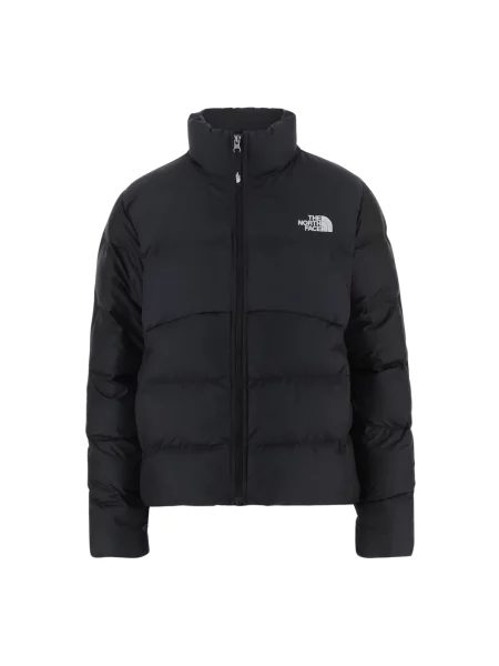 Kurtka The North Face czarna