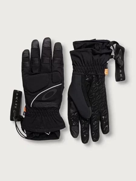 Oakley mănuși de schi pentru bărbați LAPPER negru