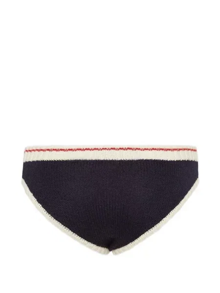 Chiloți briefs Dsquared2 albastru