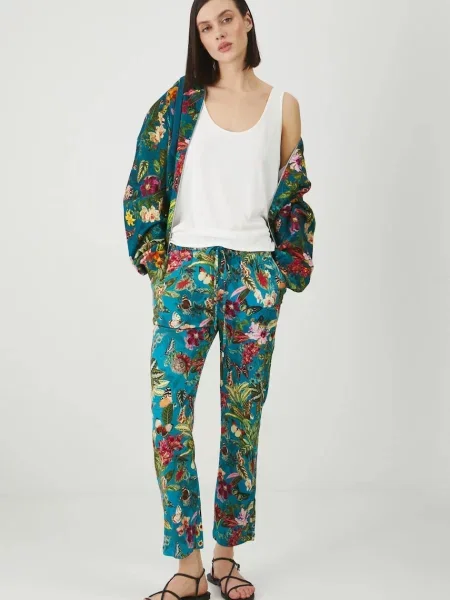 Панталон Medicine зелено