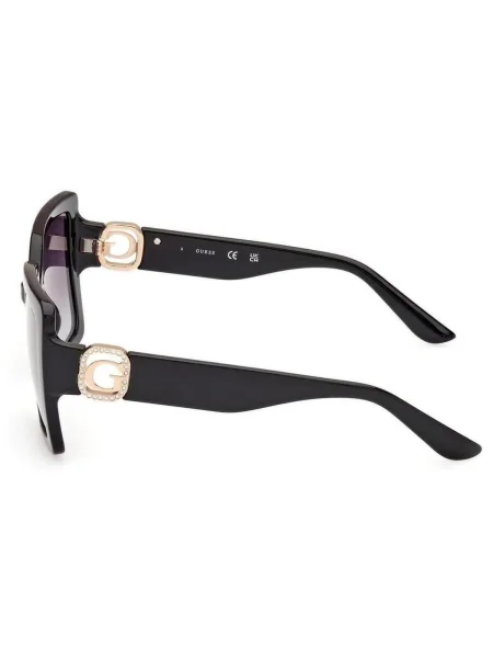 Ceas Guess negru