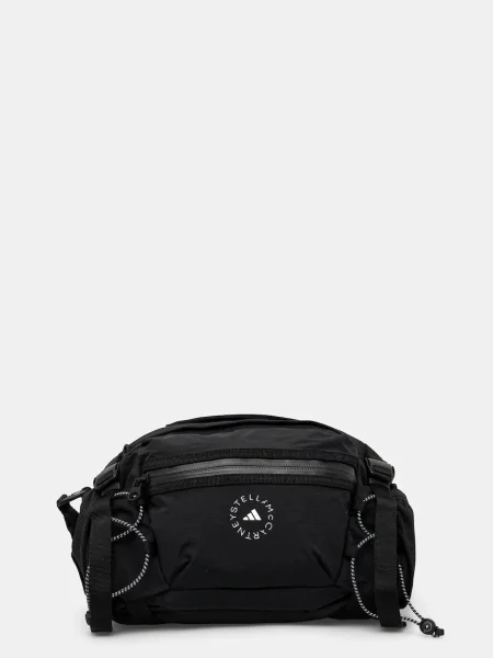Adidas by Stella McCartney nerka czarny
