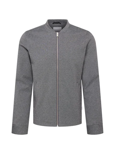 Lindbergh Átmeneti dzseki Superflex' szürke