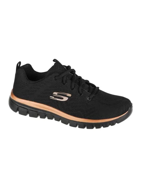 Sneakerși Skechers