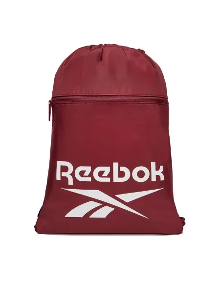 Ruksak Reebok bordová
