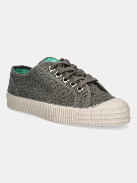 Novesta sportcipő Star Master Hemp zöld