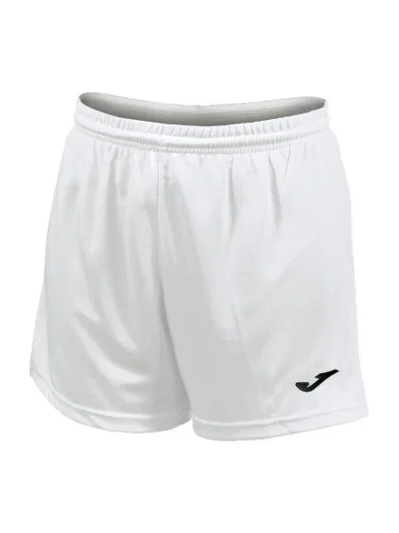 Pantaloni Joma scurte alb