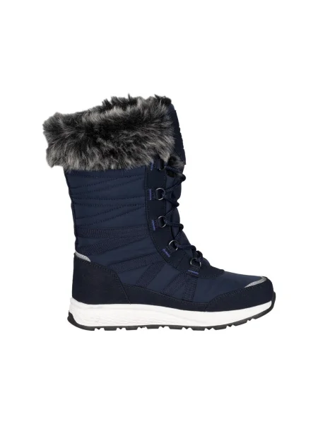 Pantofi copii Trollkids albastru