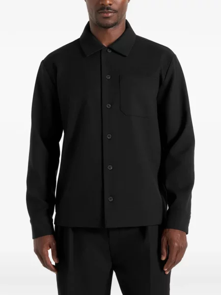 Cămașă Manière De Voir negru