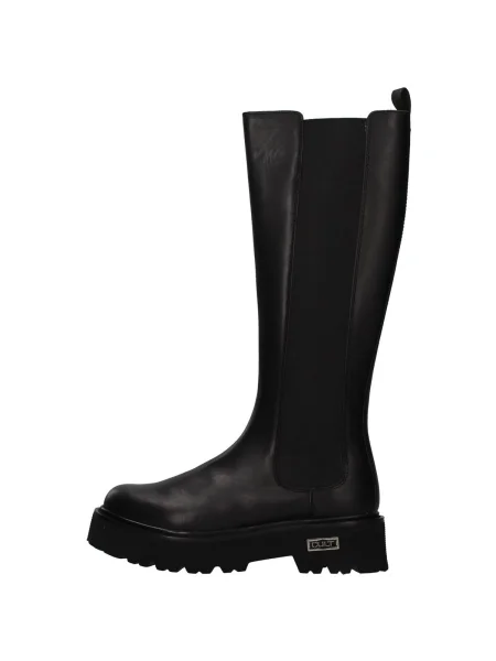 Pantofi Cult negru