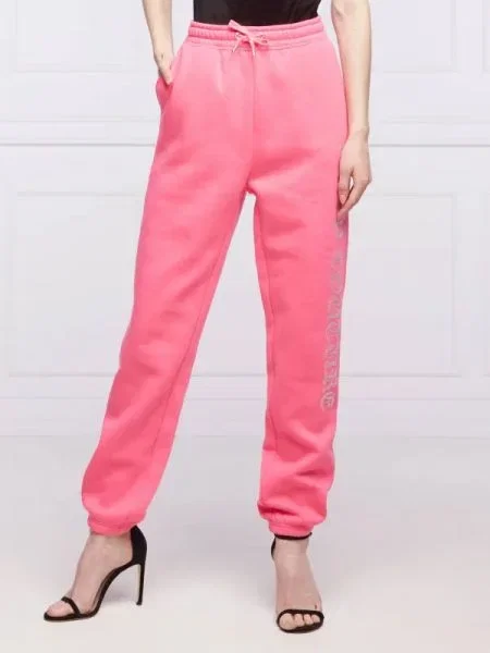 Juicy Couture Pantaloni de trening SOVEREIGN roz