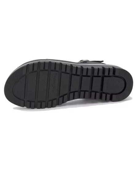 Pantofi Piesanto alb