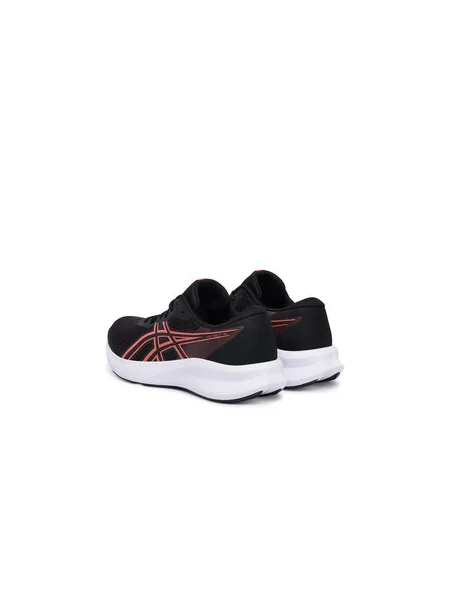 Bežecké topánky Asics Patriot 14 čierna