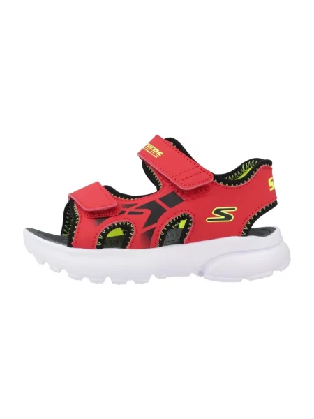 Sandale Skechers Razor Splash crvena