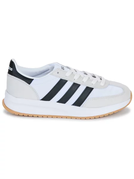 Trčanje tenisice Adidas Run 70S bijela