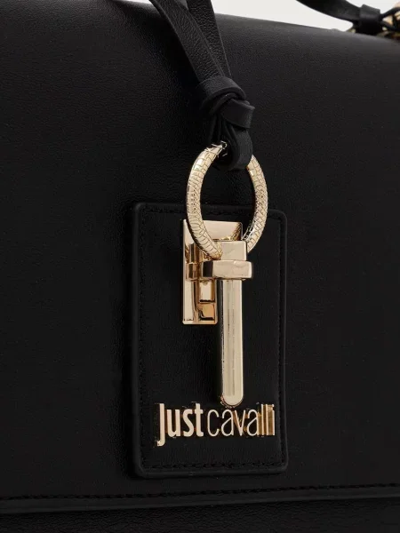 Just Cavalli Táska fekete