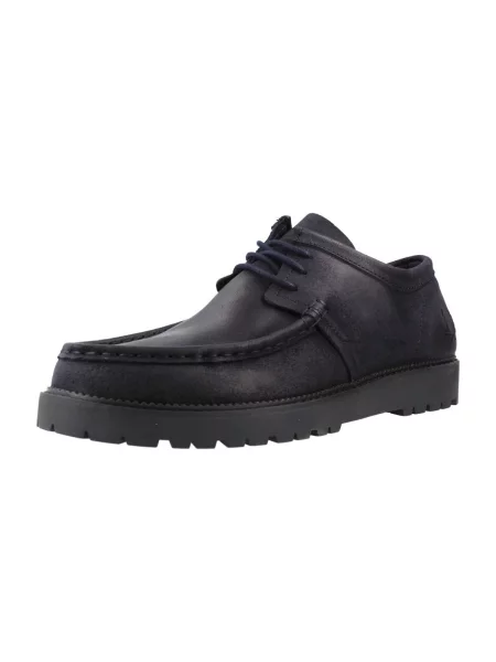 Pantofi Fred Perry negru