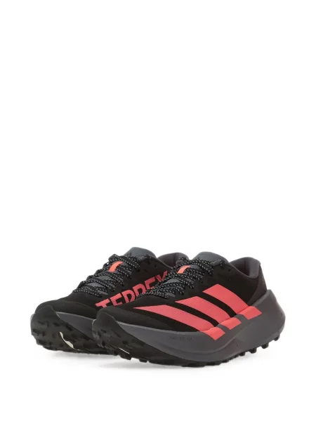 Sneakerși Adidas Terrex negru
