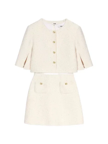 Scurt rochie mini Maje