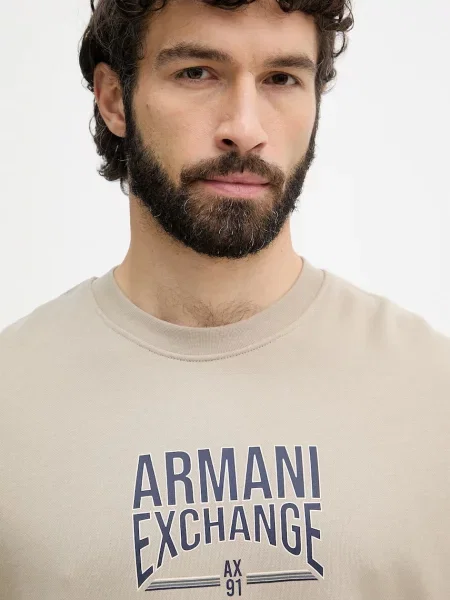 Свитер Armani Exchange