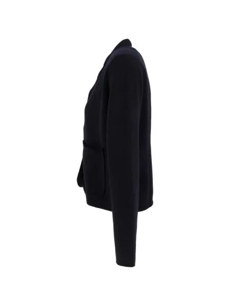 Cardigan Allude albastru