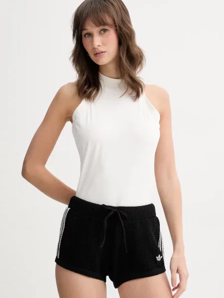 Top Adidas Originals biały