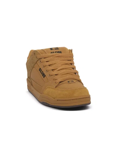 Pantofi Globe galben
