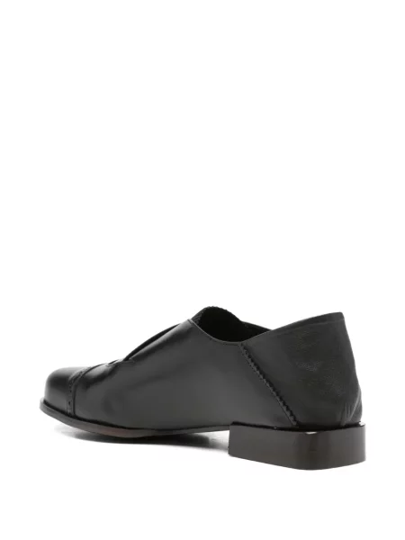 Pantofi loafer Nullus negru