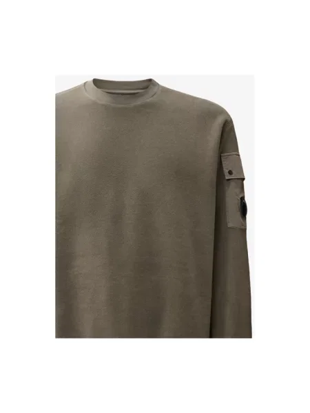 Bluza C.p. Company zielona