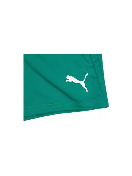 Pantaloni Puma verde