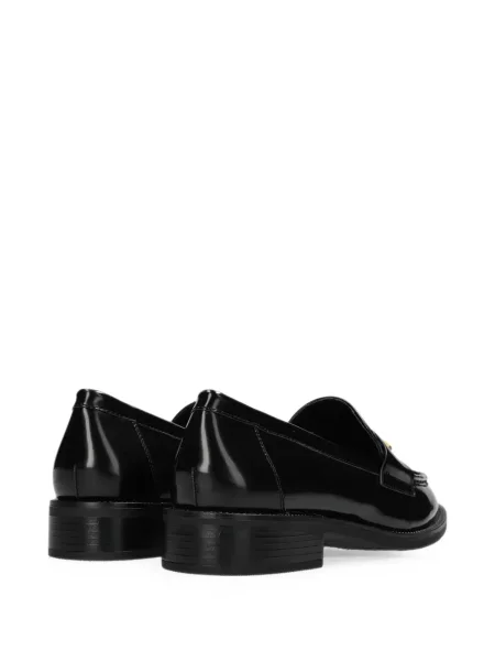 Pantofi loafer Mexx cu perle negru