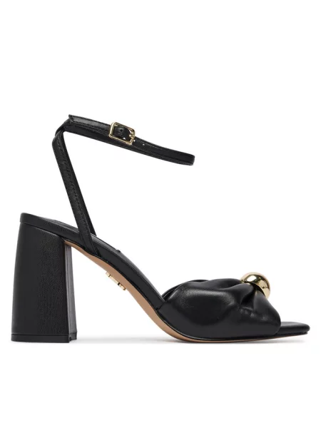 Sandały Steve Madden czarne