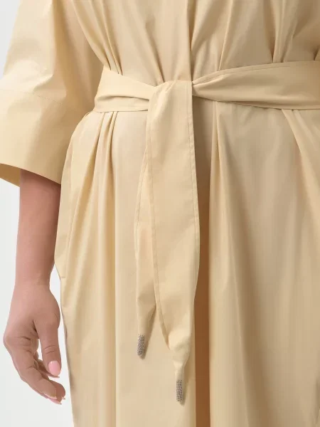 Сукня Panicale Cashmere бежева