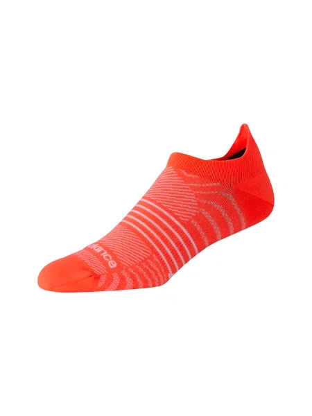 Skarpety New Balance – czerwone