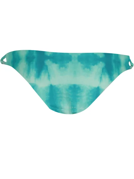 Kopalke Karl Lagerfeld Beachwear modra