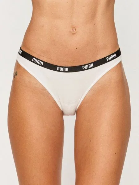 Puma Kalhotky černé