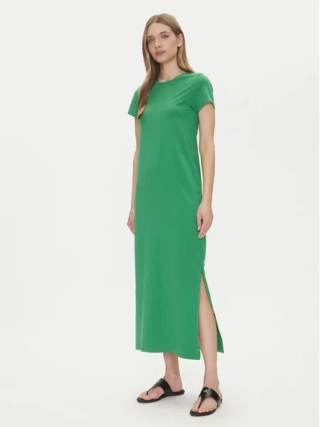 JDY Rochie de zi Ava verde