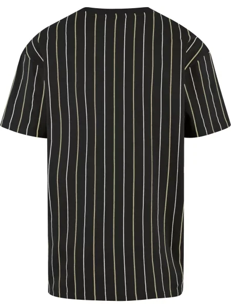 Urban Classics Tricou negru