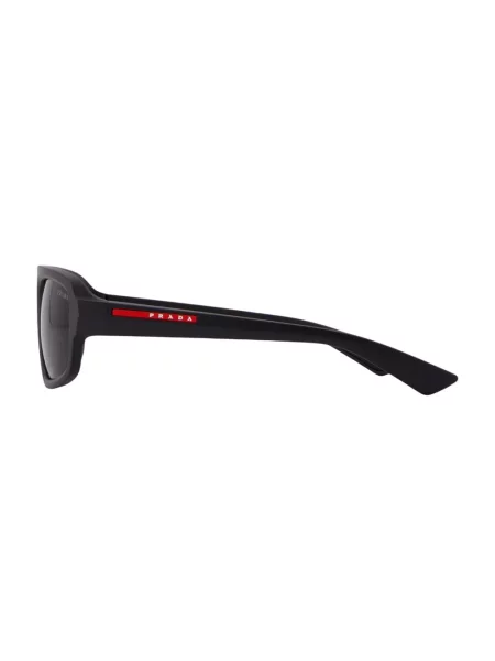 Prada Linea Rossa Okulary Przeciwsłoneczne Ps schwarz czarne