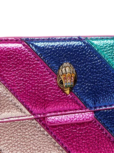 Valiză Kurt Geiger London roz